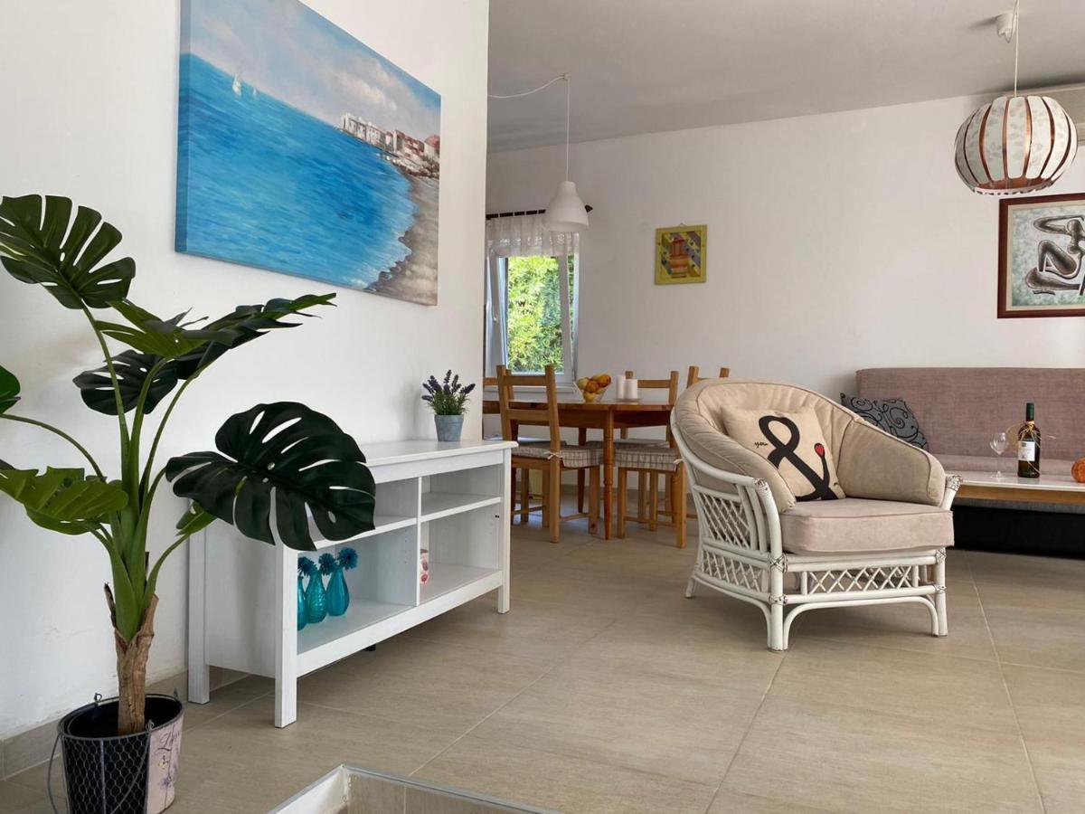 Apartment Lavanda 莫拉特岛 外观 照片