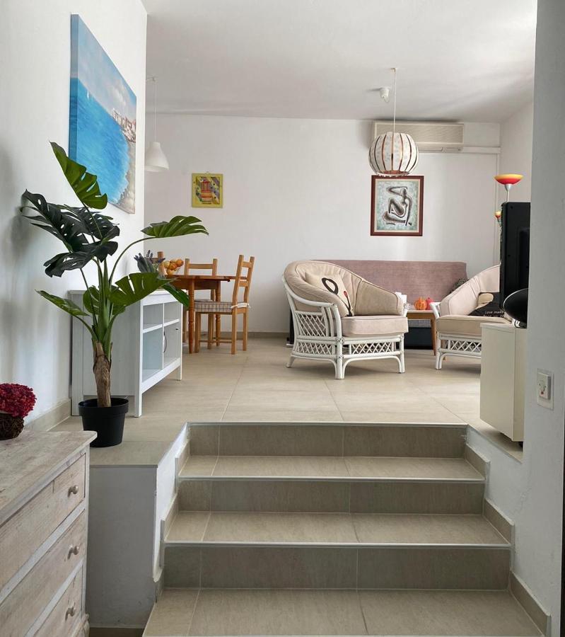 Apartment Lavanda 莫拉特岛 外观 照片
