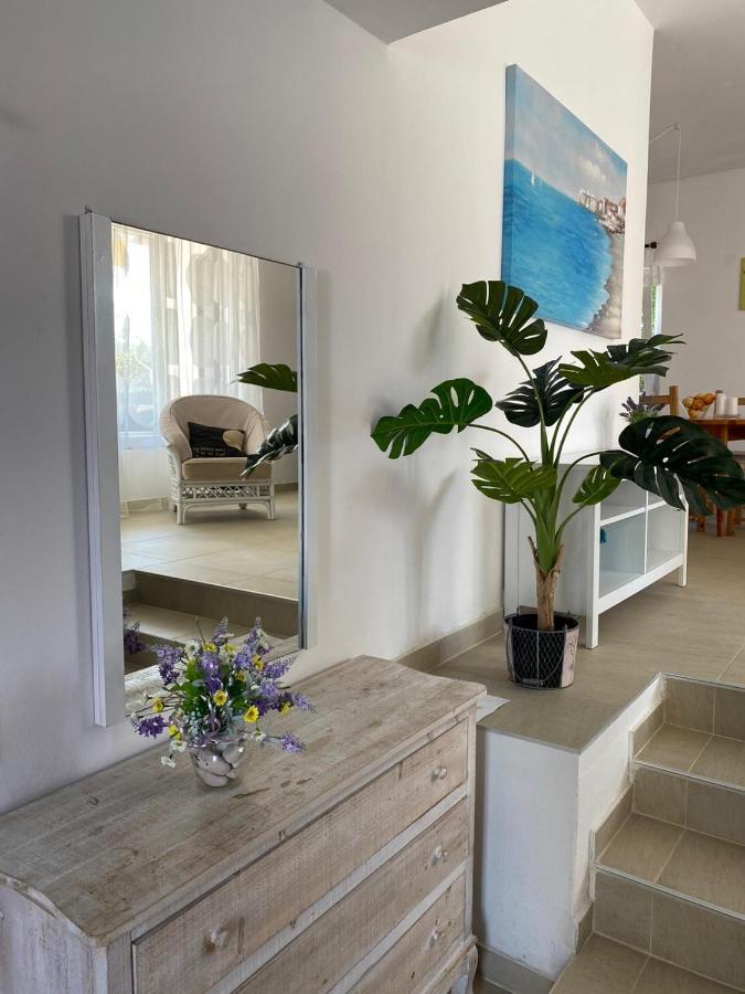 Apartment Lavanda 莫拉特岛 外观 照片