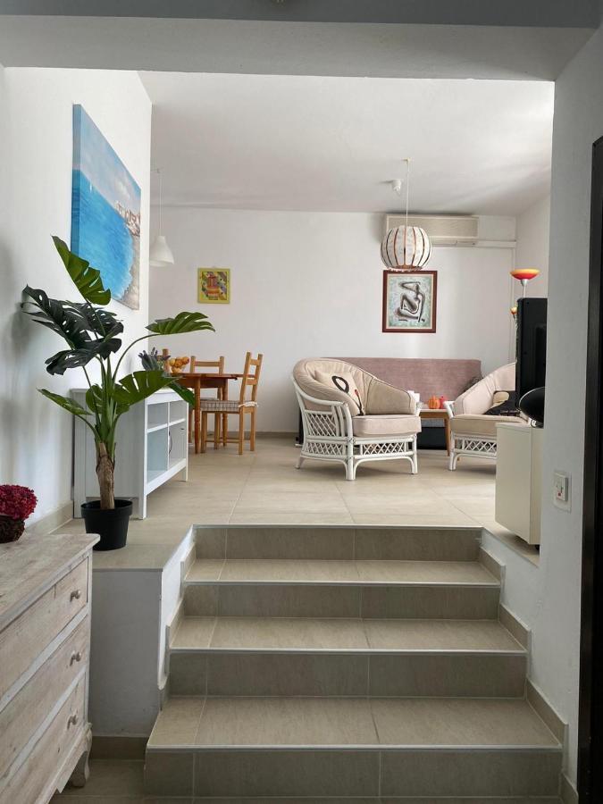 Apartment Lavanda 莫拉特岛 外观 照片