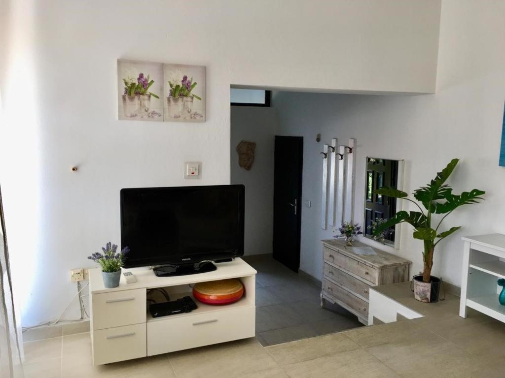 Apartment Lavanda 莫拉特岛 外观 照片